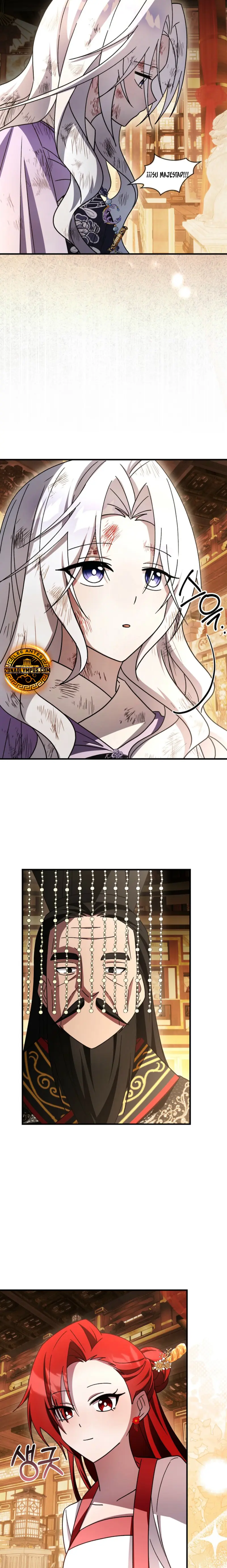 Sobreviviendo en una novela de fantasía romantica > Capitulo 48 > Page 101