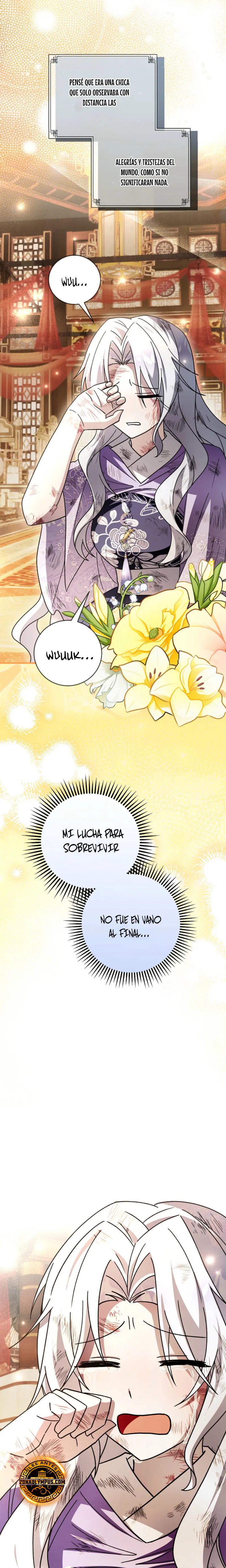 Sobreviviendo en una novela de fantasía romantica > Capitulo 48 > Page 171