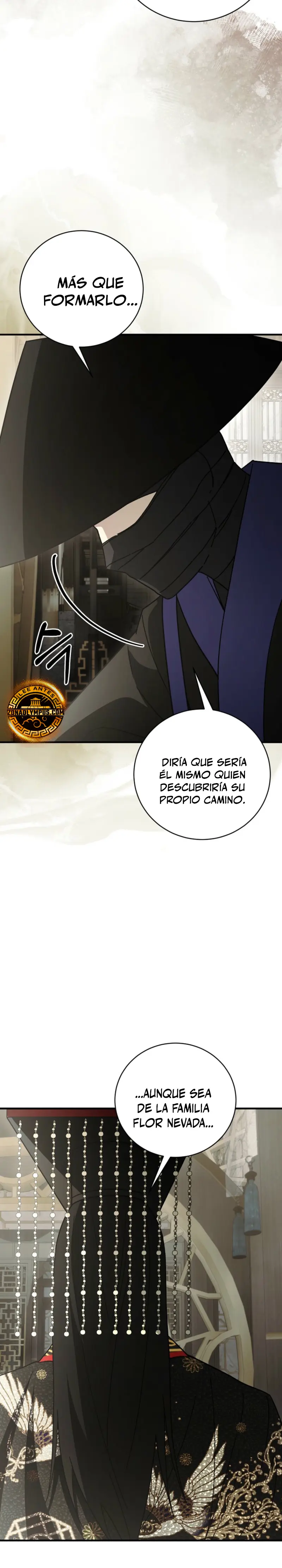 Sobreviviendo en una novela de fantasía romantica > Capitulo 48 > Page 251