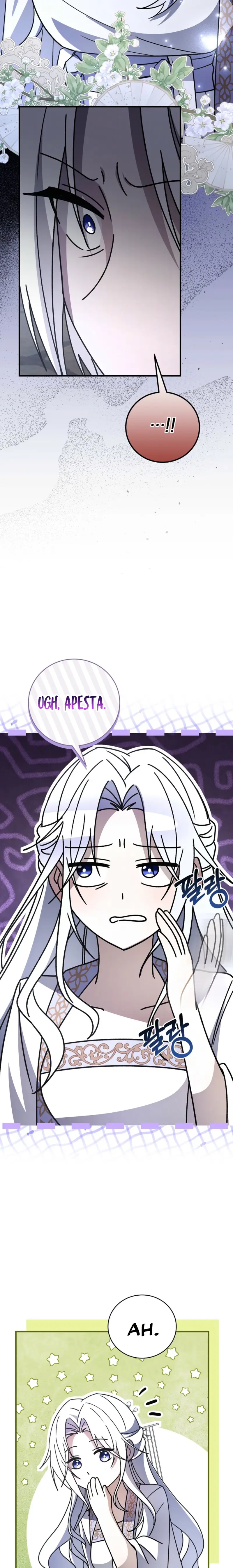 Sobreviviendo en una novela de fantasía romantica > Capitulo 49 > Page 41
