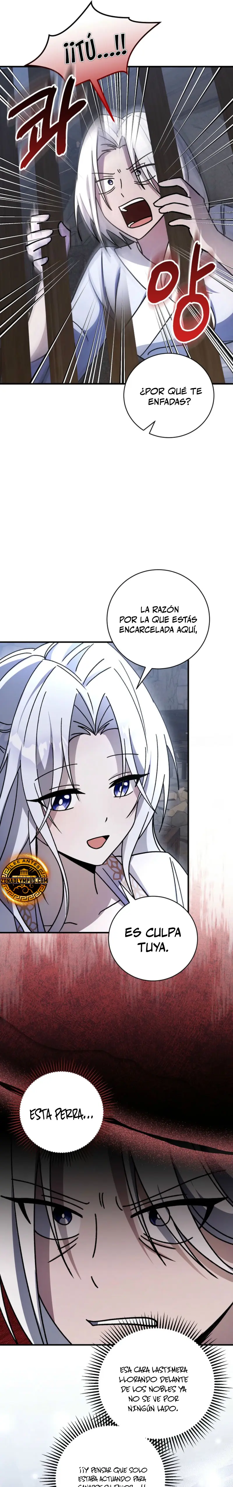 Sobreviviendo en una novela de fantasía romantica > Capitulo 49 > Page 61