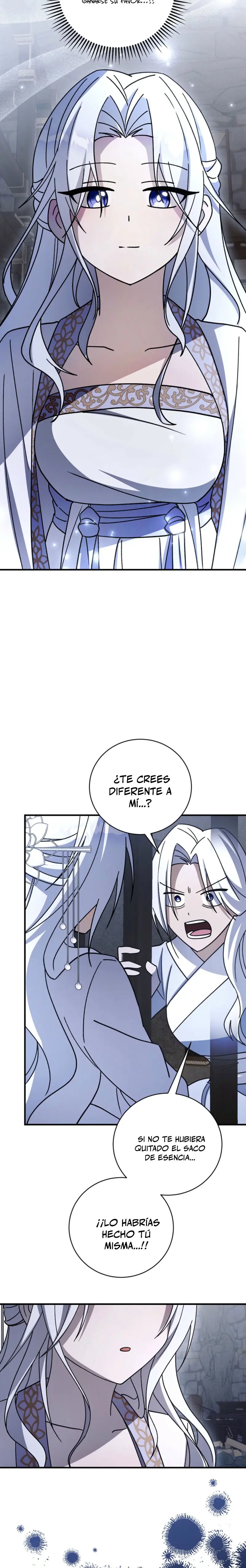 Sobreviviendo en una novela de fantasía romantica > Capitulo 49 > Page 71