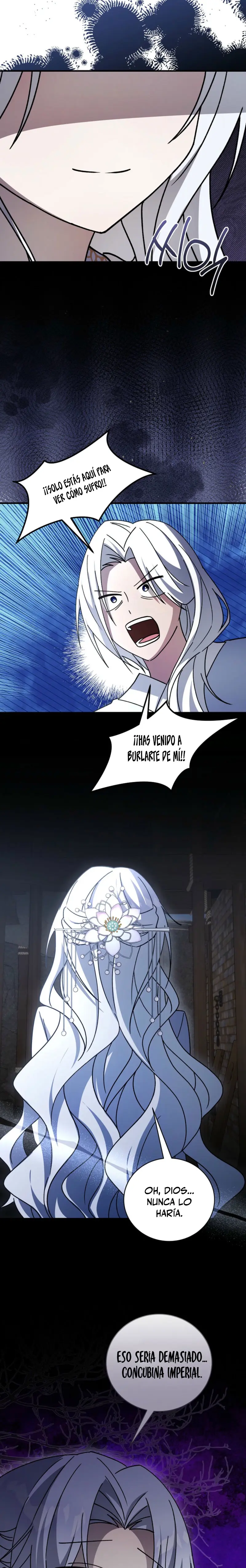 Sobreviviendo en una novela de fantasía romantica > Capitulo 49 > Page 91