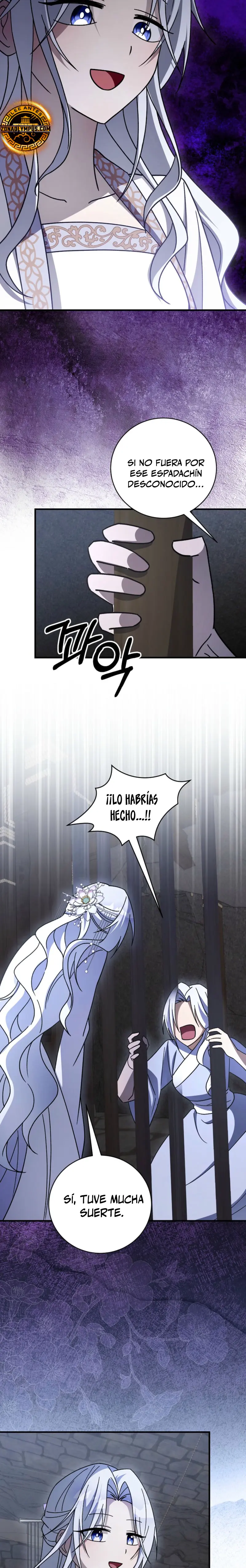 Sobreviviendo en una novela de fantasía romantica > Capitulo 49 > Page 101