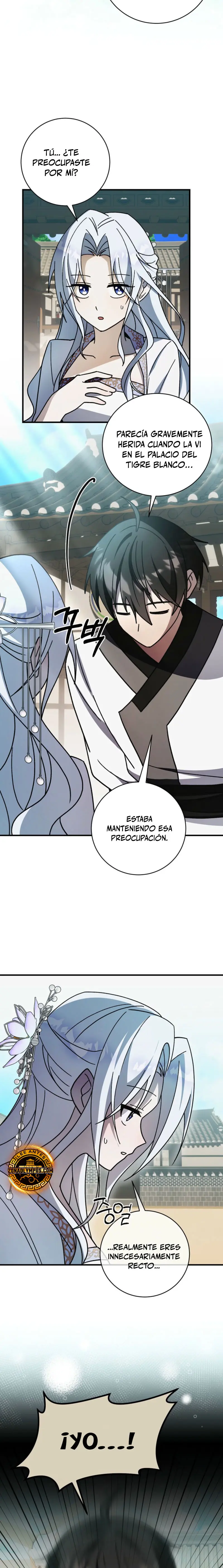 Sobreviviendo en una novela de fantasía romantica > Capitulo 49 > Page 201