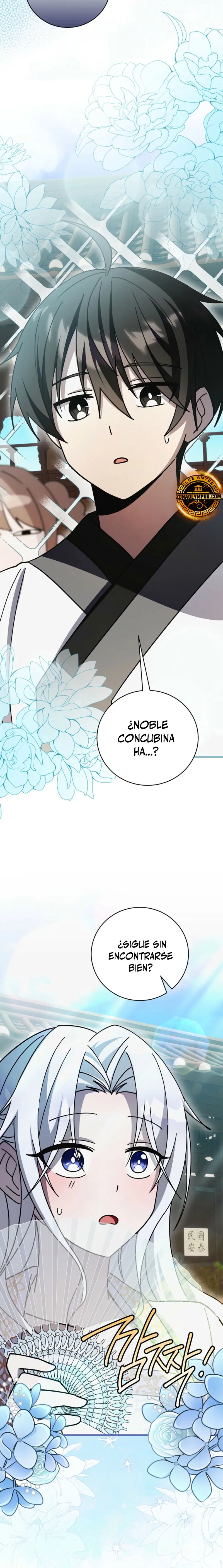 Sobreviviendo en una novela de fantasía romantica > Capitulo 49 > Page 221