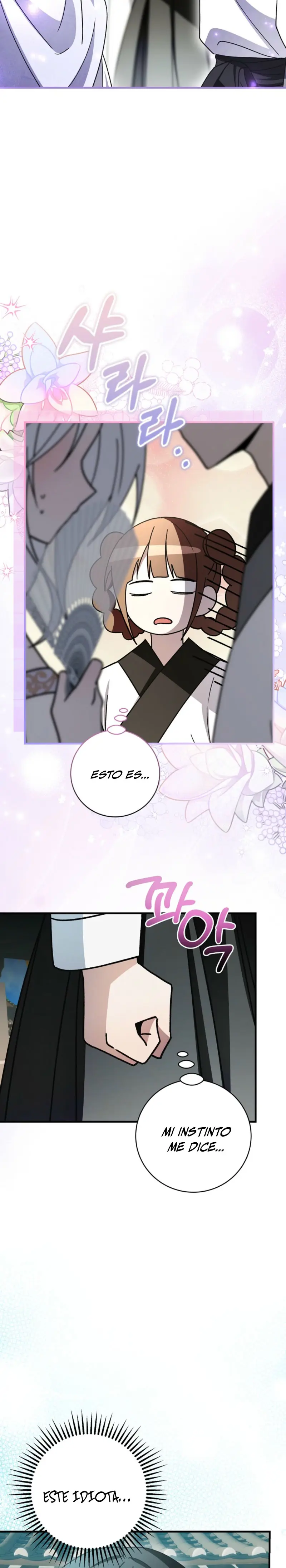 Sobreviviendo en una novela de fantasía romantica > Capitulo 49 > Page 241