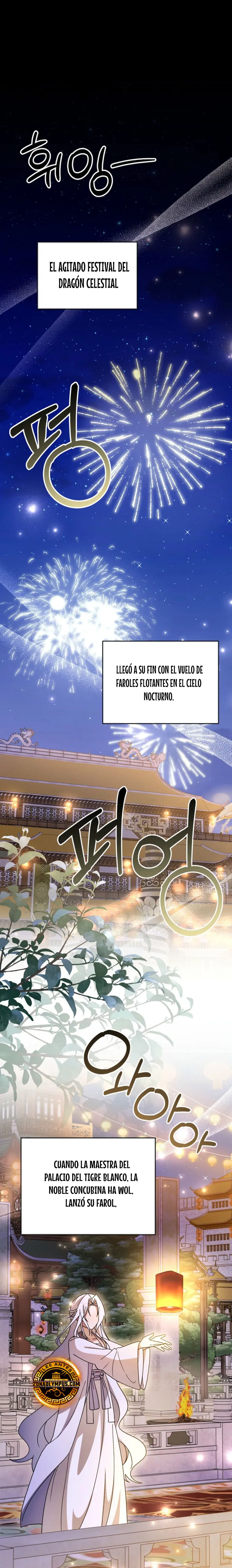 Sobreviviendo en una novela de fantasía romantica > Capitulo 50 > Page 11