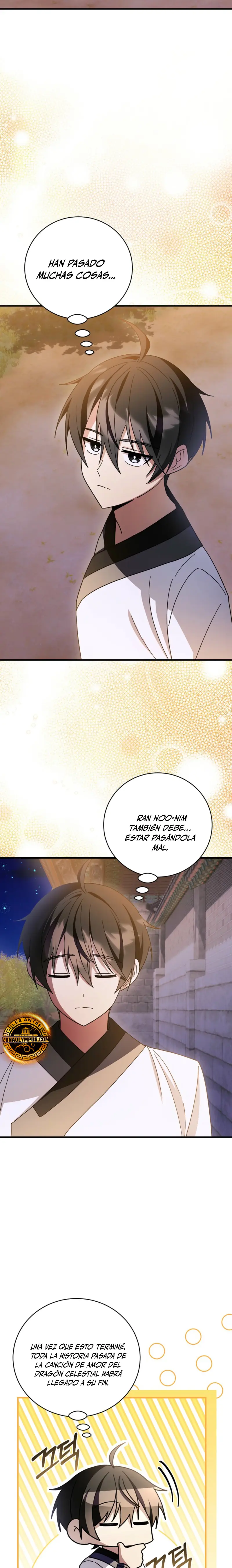 Sobreviviendo en una novela de fantasía romantica > Capitulo 50 > Page 31