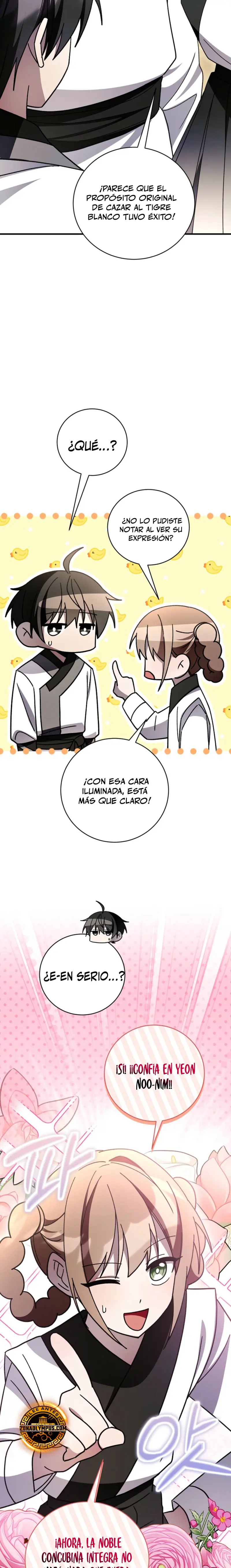 Sobreviviendo en una novela de fantasía romantica > Capitulo 50 > Page 91