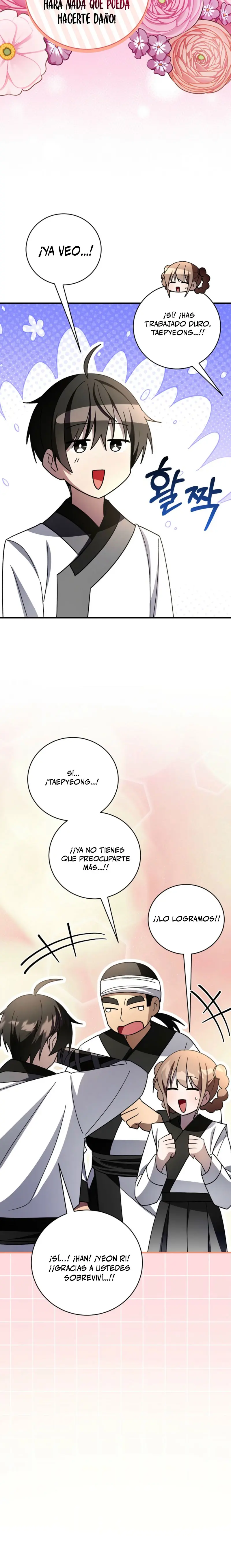 Sobreviviendo en una novela de fantasía romantica > Capitulo 50 > Page 111