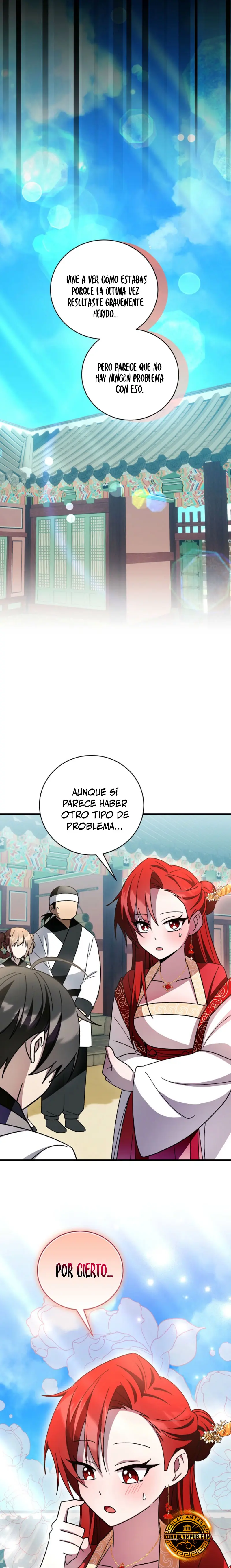 Sobreviviendo en una novela de fantasía romantica > Capitulo 50 > Page 231