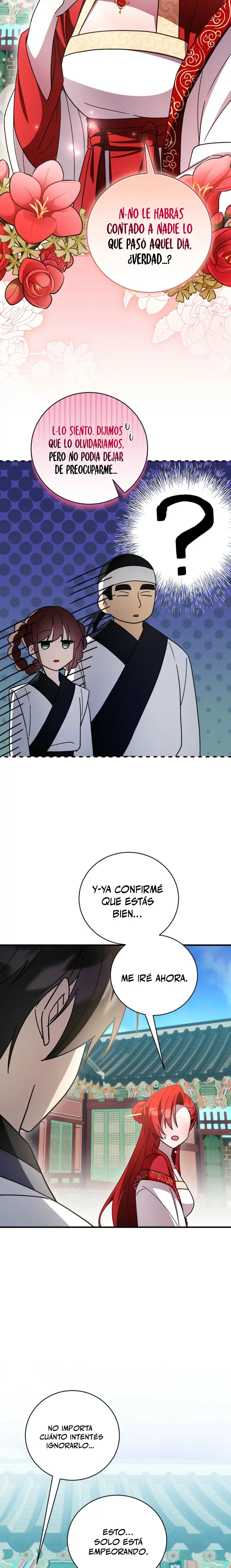 Sobreviviendo en una novela de fantasía romantica > Capitulo 50 > Page 241