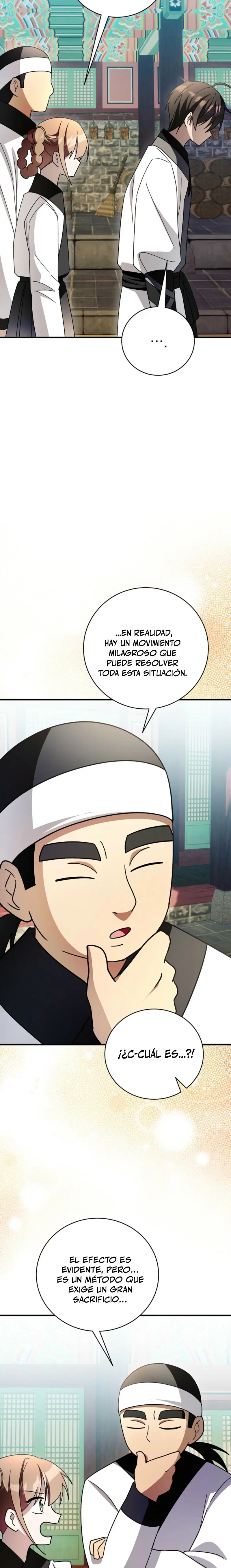 Sobreviviendo en una novela de fantasía romantica > Capitulo 50 > Page 251