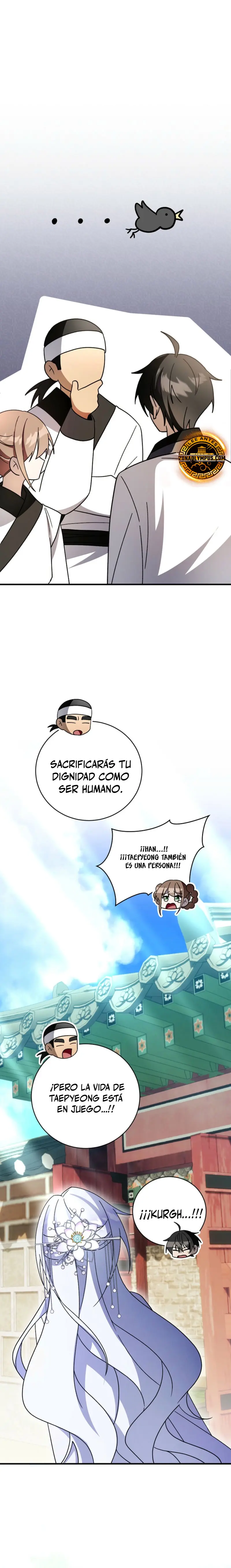 Sobreviviendo en una novela de fantasía romantica > Capitulo 50 > Page 271