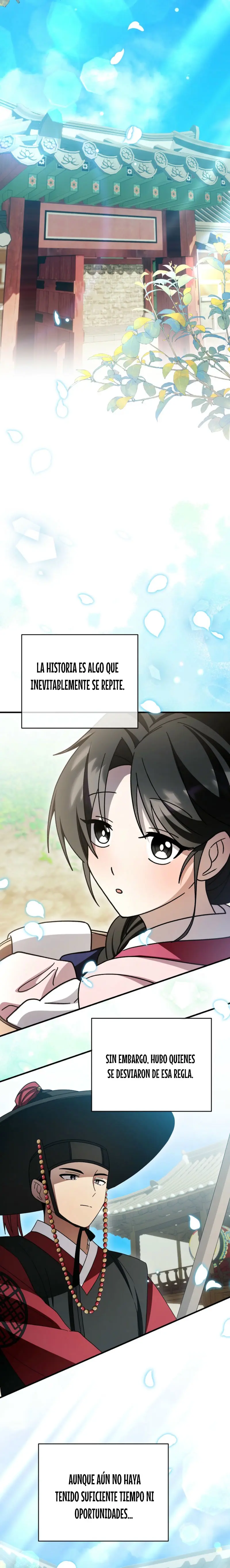 Sobreviviendo en una novela de fantasía romantica > Capitulo 50 > Page 291
