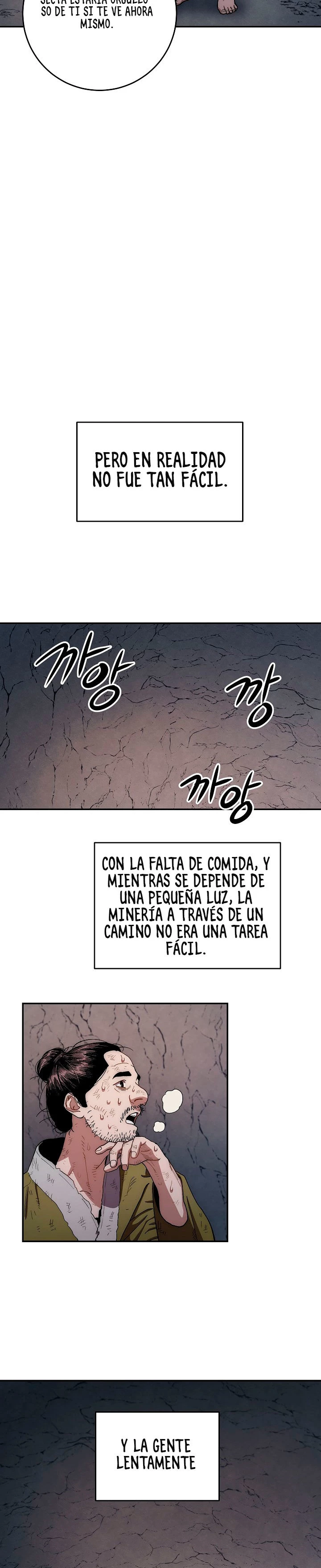 La Leyenda de Asura - El Dragón Venenoso > Capitulo 10 > Page 101