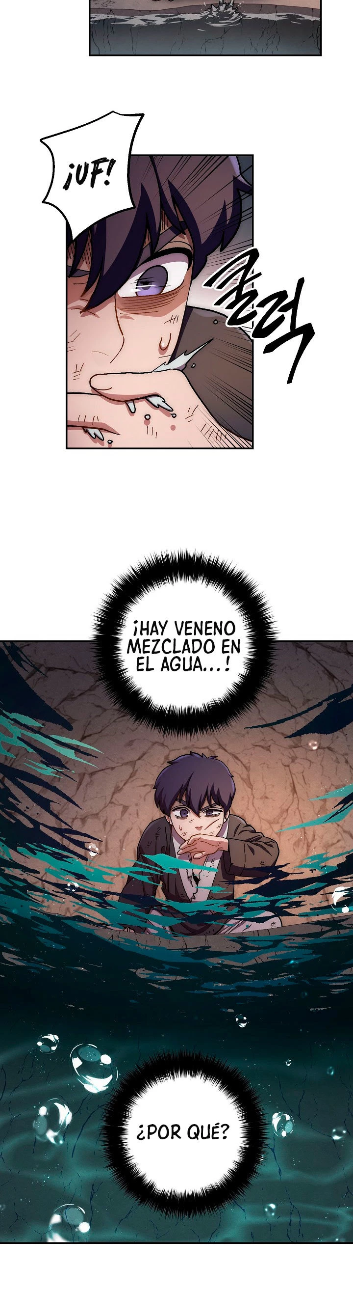 La Leyenda de Asura - El Dragón Venenoso > Capitulo 10 > Page 161