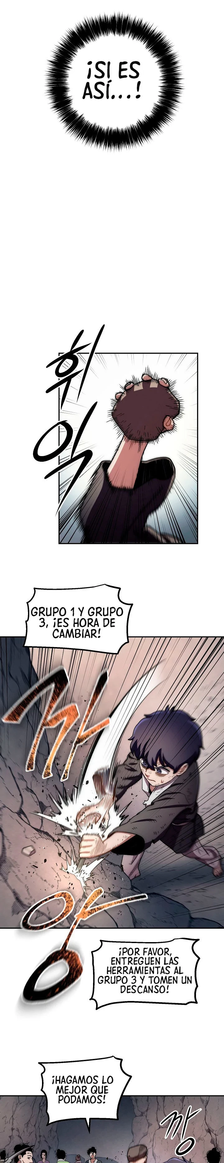 La Leyenda de Asura - El Dragón Venenoso > Capitulo 10 > Page 181