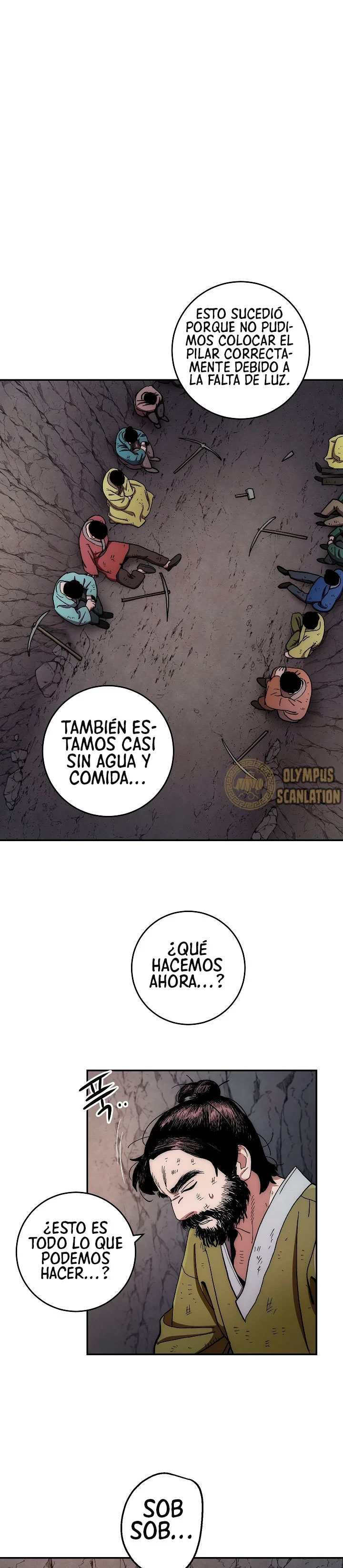 La Leyenda de Asura - El Dragón Venenoso > Capitulo 10 > Page 241