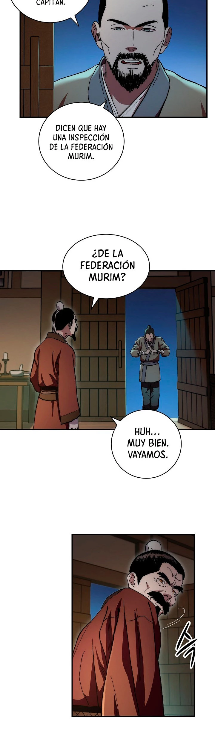 La Leyenda de Asura - El Dragón Venenoso > Capitulo 2 > Page 281