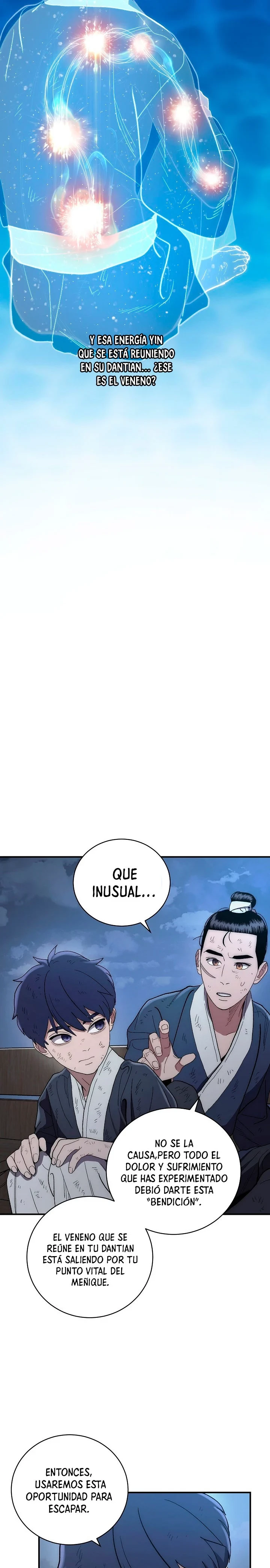 La Leyenda de Asura - El Dragón Venenoso > Capitulo 5 > Page 251