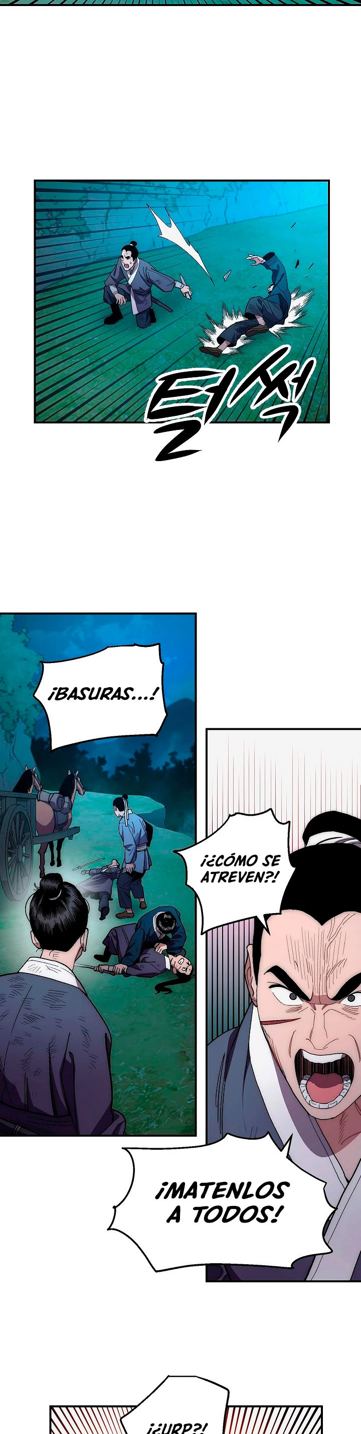 La Leyenda de Asura - El Dragón Venenoso > Capitulo 6 > Page 211