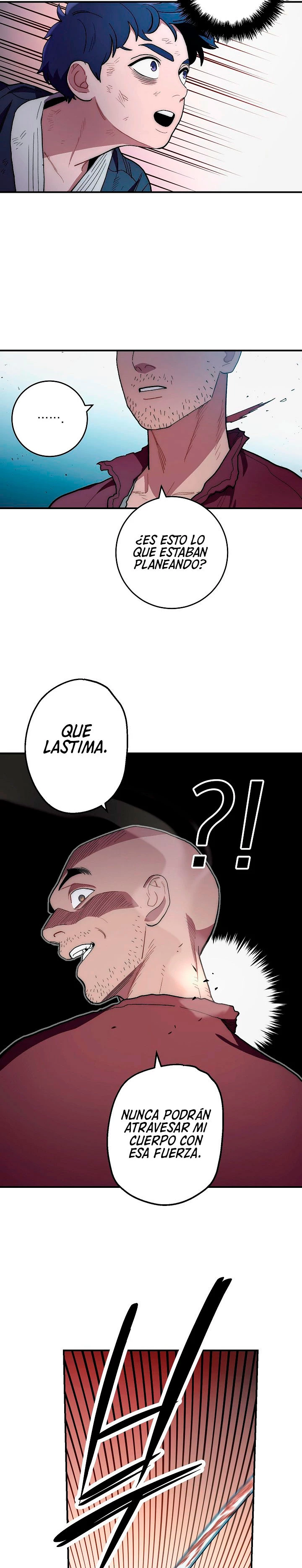 La Leyenda de Asura - El Dragón Venenoso > Capitulo 7 > Page 51