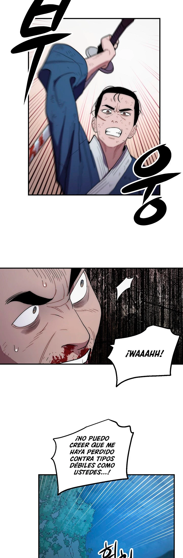 La Leyenda de Asura - El Dragón Venenoso > Capitulo 7 > Page 301