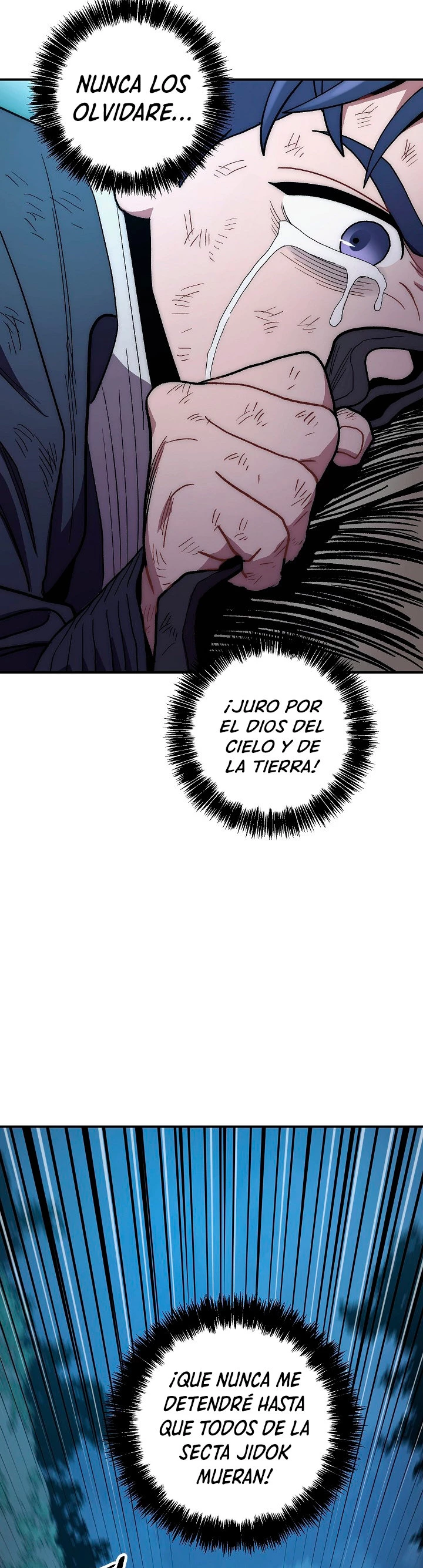 La Leyenda de Asura - El Dragón Venenoso > Capitulo 7 > Page 421