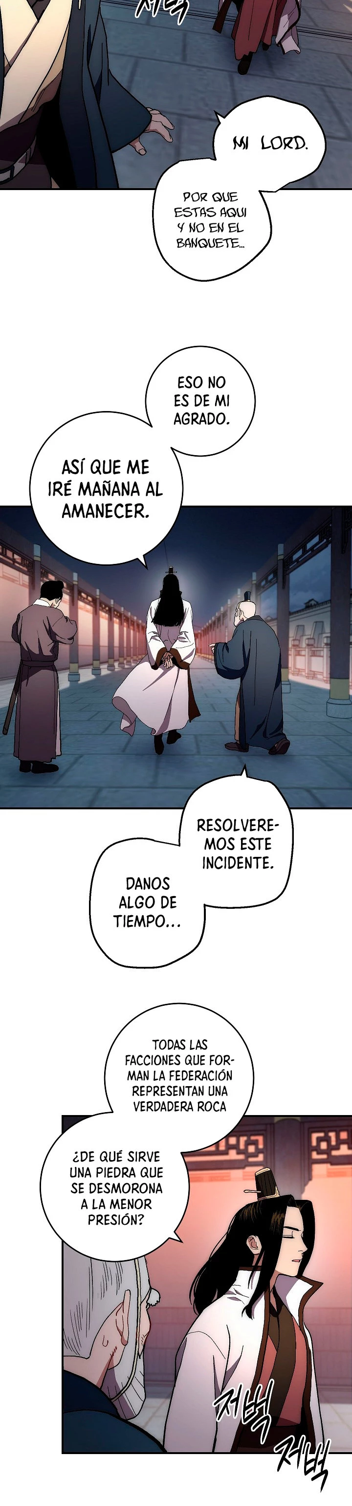 La Leyenda de Asura - El Dragón Venenoso > Capitulo 8 > Page 61