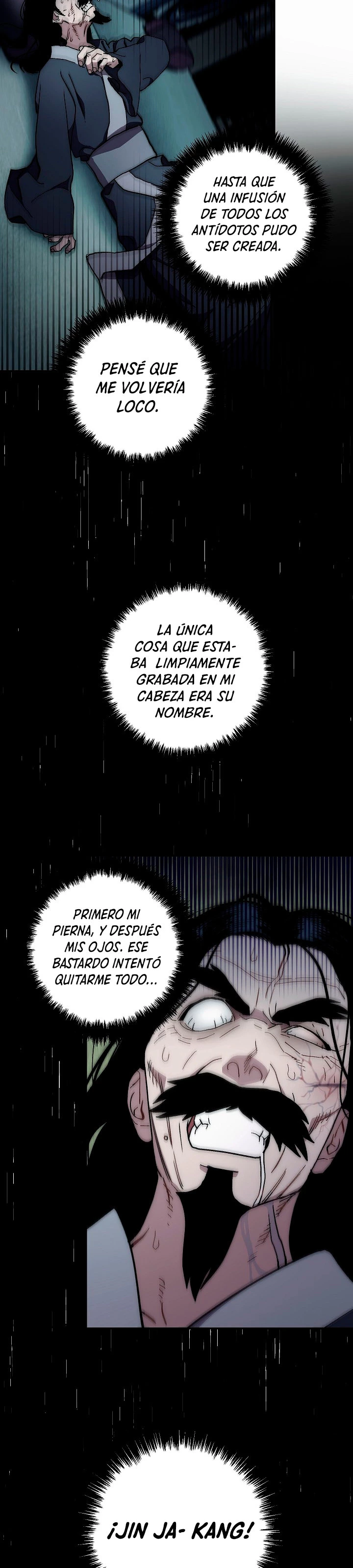 La Leyenda de Asura - El Dragón Venenoso > Capitulo 8 > Page 311