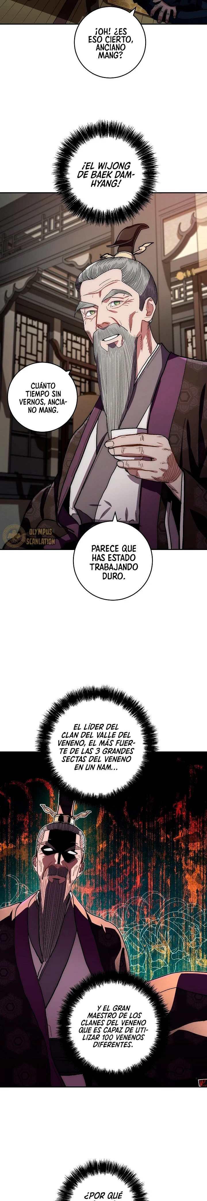 La Leyenda de Asura - El Dragón Venenoso > Capitulo 9 > Page 241