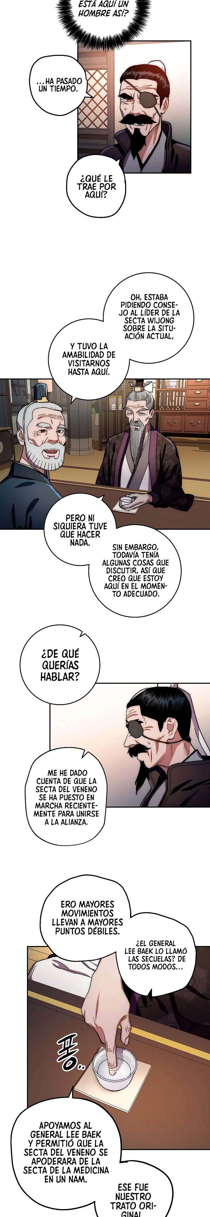 La Leyenda de Asura - El Dragón Venenoso > Capitulo 9 > Page 251