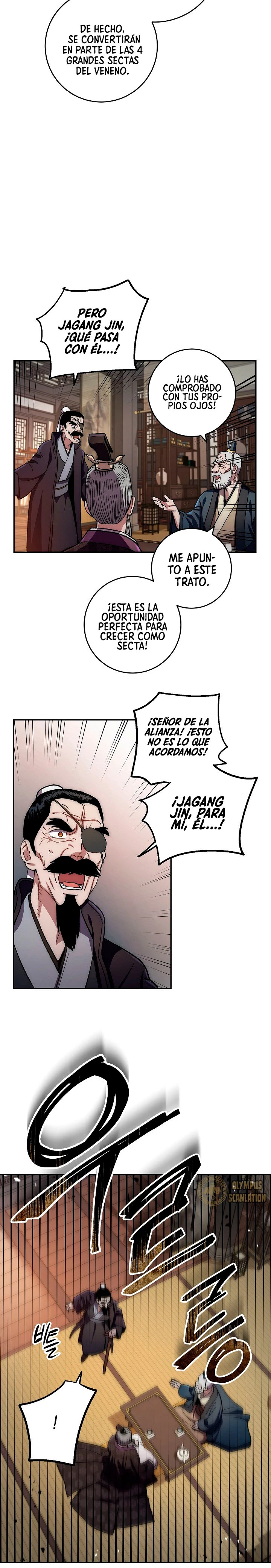 La Leyenda de Asura - El Dragón Venenoso > Capitulo 9 > Page 271