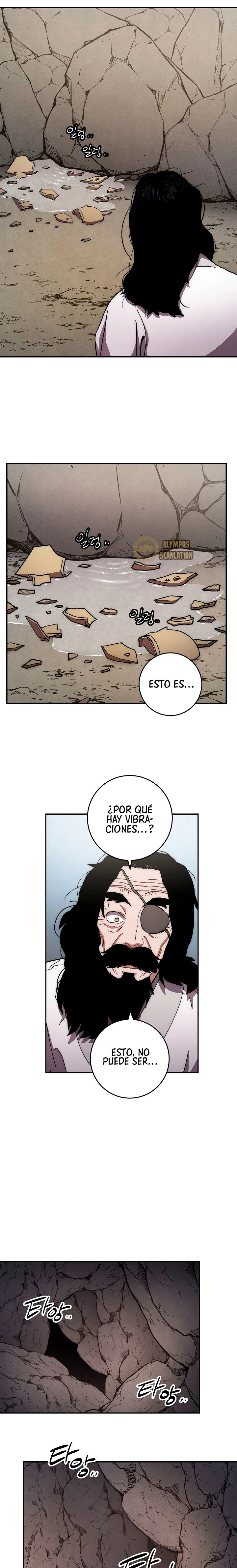 La Leyenda de Asura - El Dragón Venenoso > Capitulo 11 > Page 201