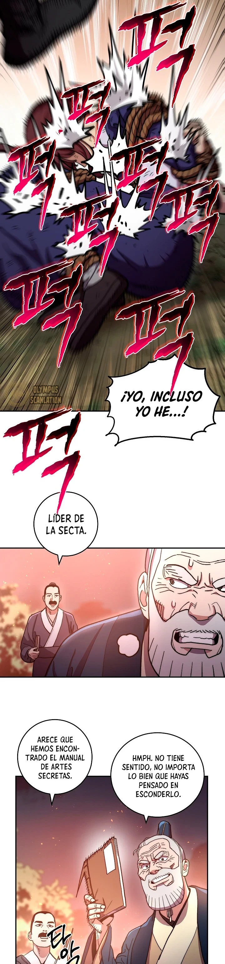 La Leyenda de Asura - El Dragón Venenoso > Capitulo 12 > Page 101