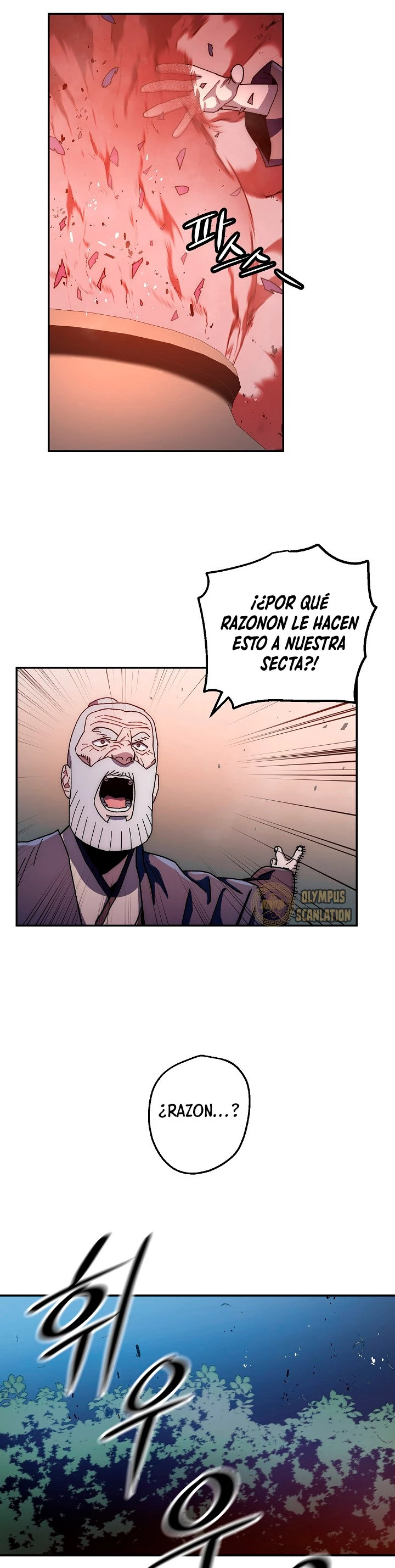 La Leyenda de Asura - El Dragón Venenoso > Capitulo 13 > Page 71