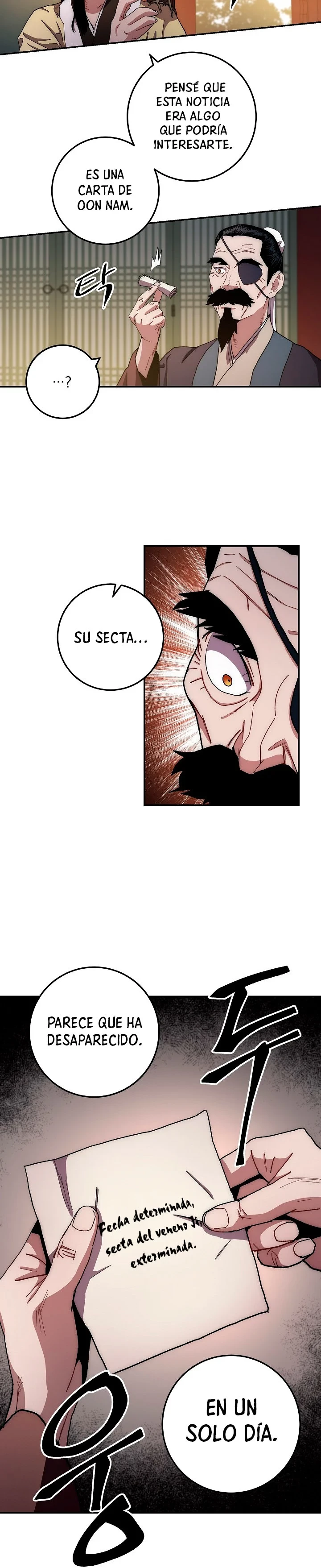 La Leyenda de Asura - El Dragón Venenoso > Capitulo 14 > Page 271