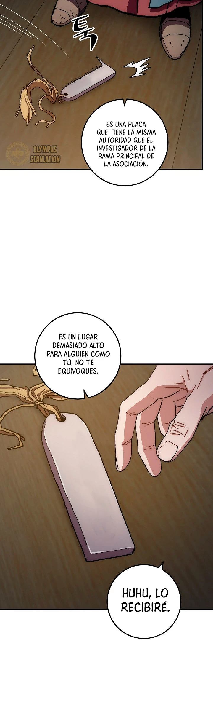 La Leyenda de Asura - El Dragón Venenoso > Capitulo 14 > Page 371