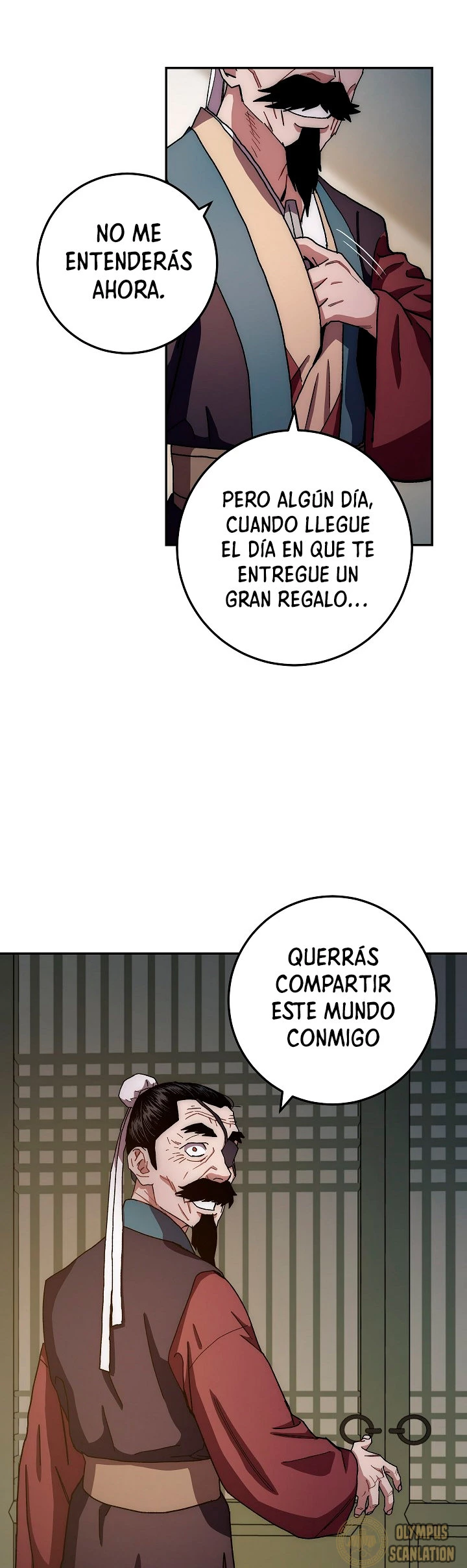 La Leyenda de Asura - El Dragón Venenoso > Capitulo 14 > Page 381