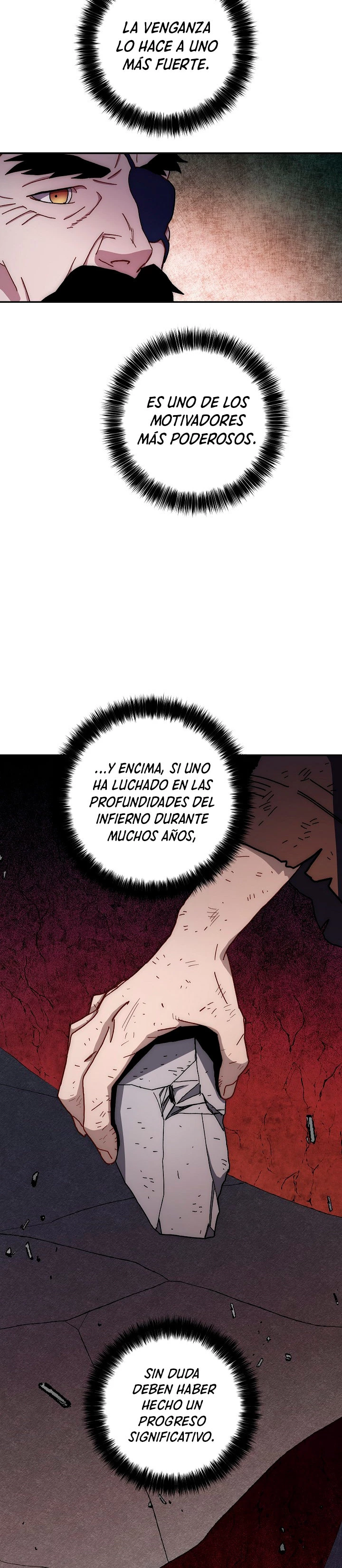 La Leyenda de Asura - El Dragón Venenoso > Capitulo 15 > Page 31