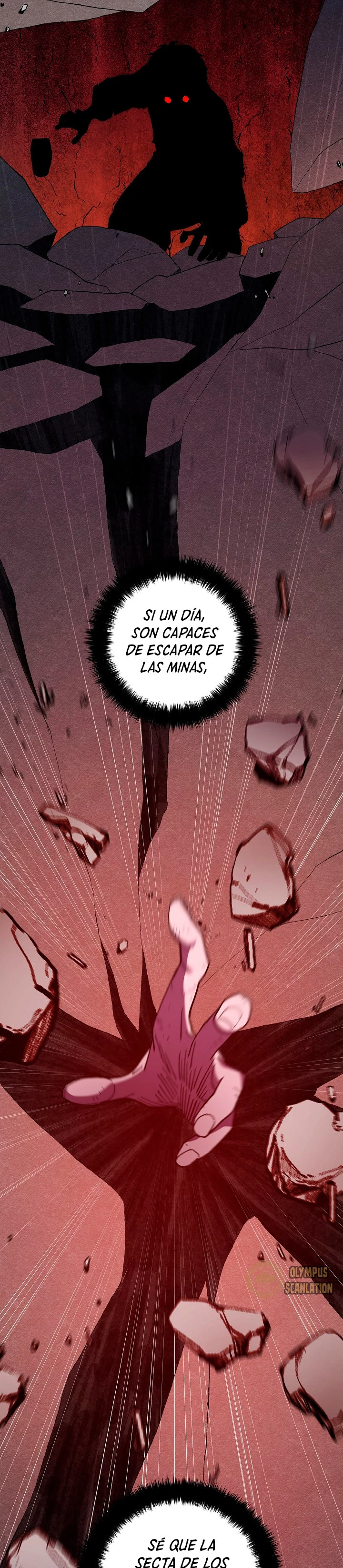 La Leyenda de Asura - El Dragón Venenoso > Capitulo 15 > Page 41