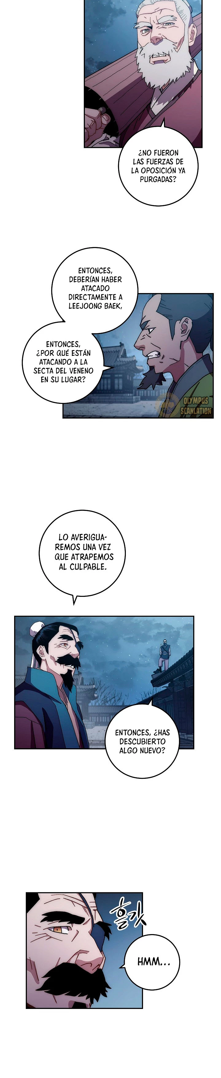 La Leyenda de Asura - El Dragón Venenoso > Capitulo 15 > Page 141