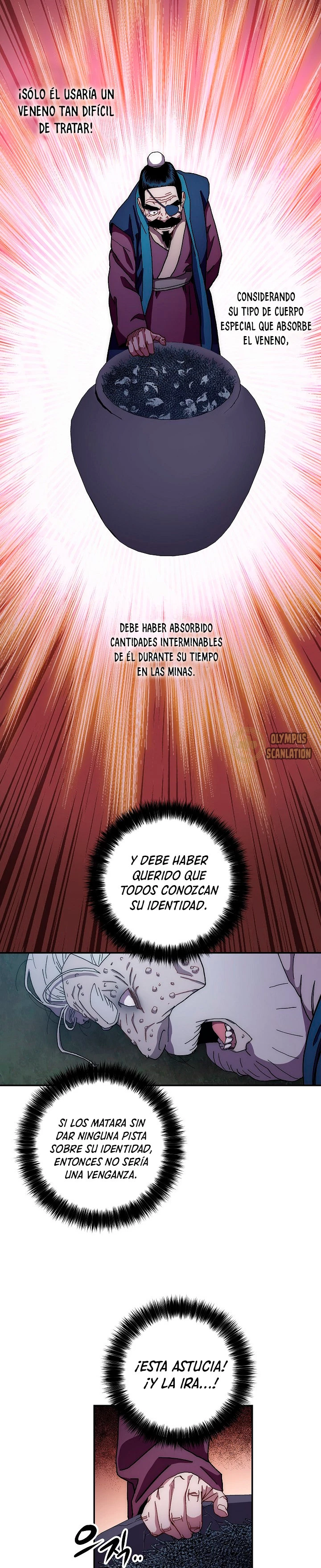 La Leyenda de Asura - El Dragón Venenoso > Capitulo 15 > Page 211