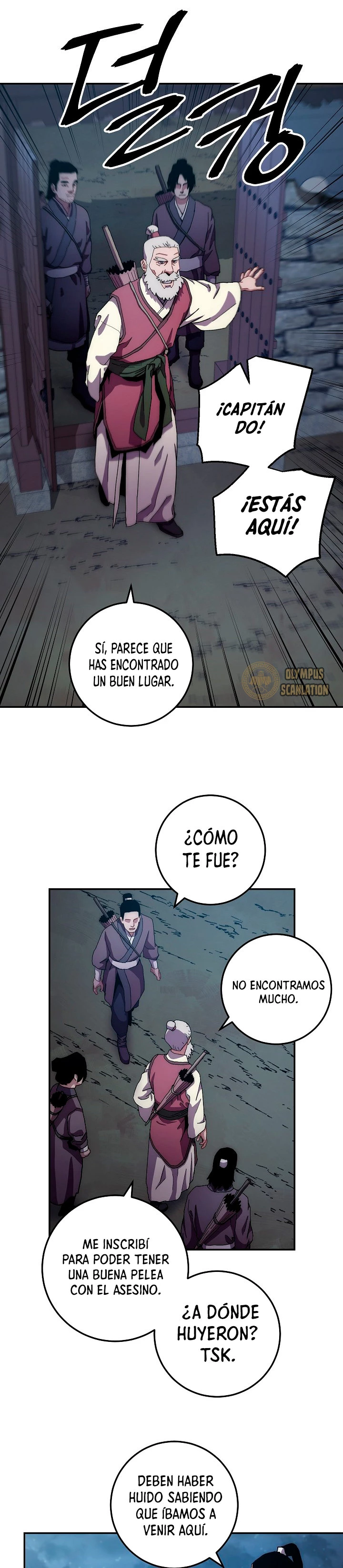 La Leyenda de Asura - El Dragón Venenoso > Capitulo 15 > Page 271