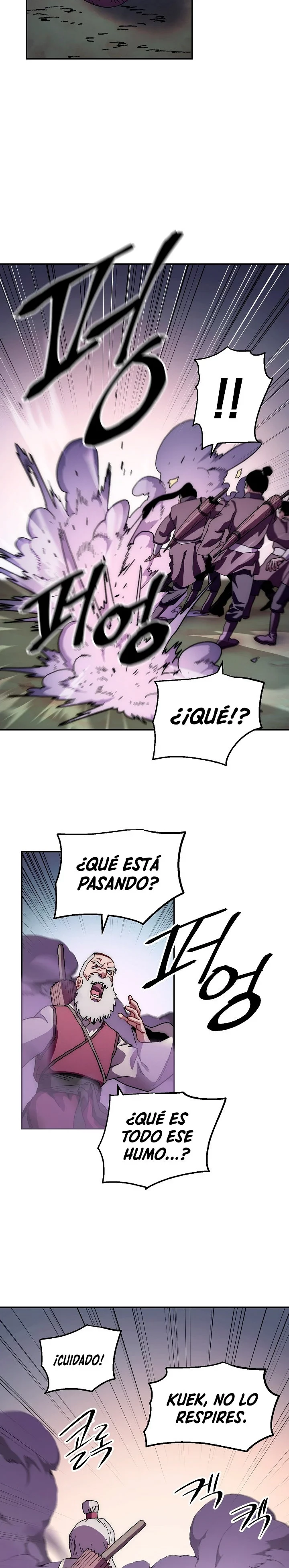 La Leyenda de Asura - El Dragón Venenoso > Capitulo 15 > Page 301