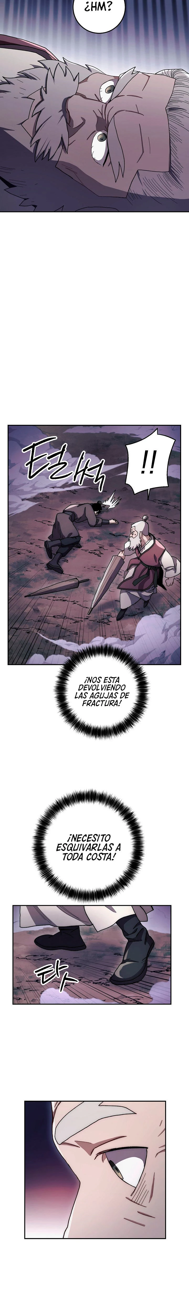 La Leyenda de Asura - El Dragón Venenoso > Capitulo 16 > Page 201