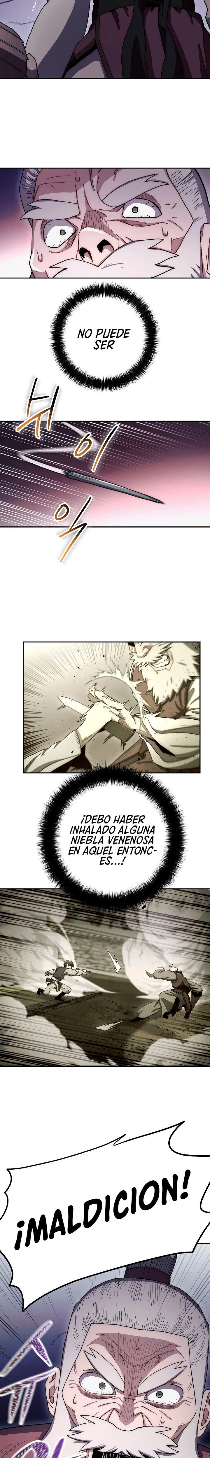 La Leyenda de Asura - El Dragón Venenoso > Capitulo 16 > Page 221