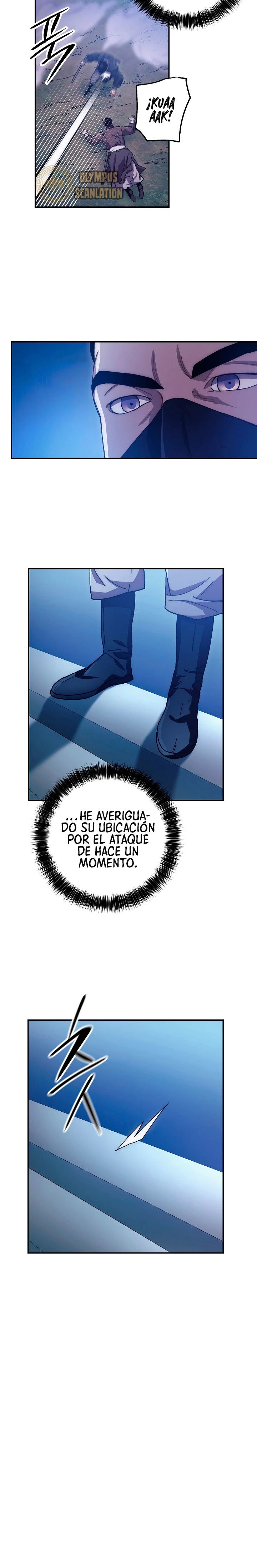 La Leyenda de Asura - El Dragón Venenoso > Capitulo 17 > Page 121